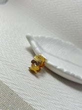 Butterfly Ring